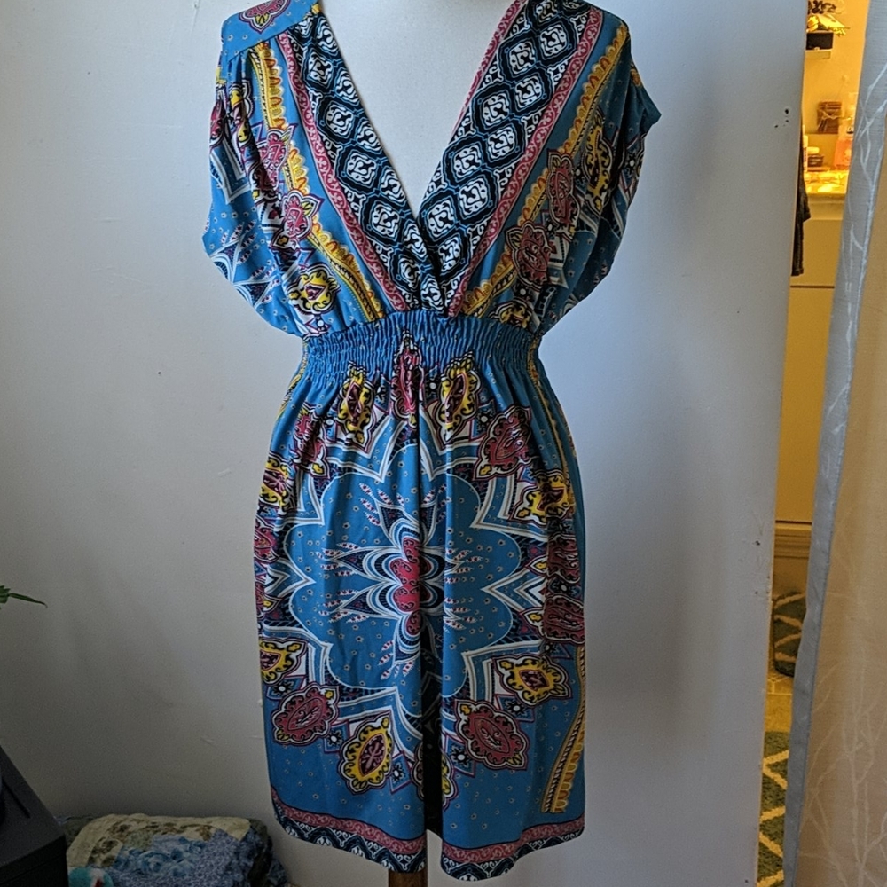 💯Dress